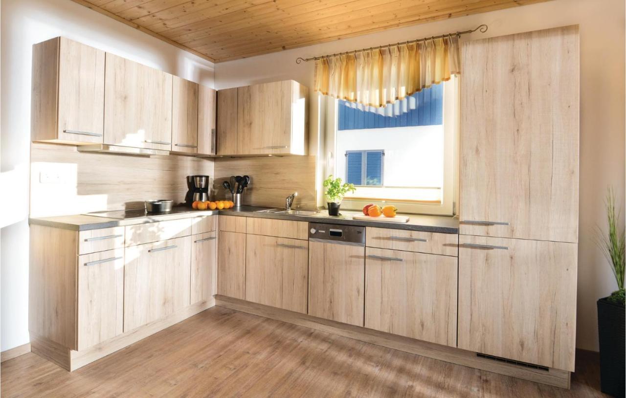 Ferienhaus 11 Altefaehr Zewnętrze zdjęcie