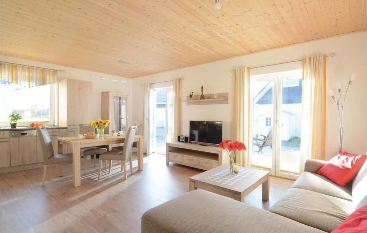 Ferienhaus 11 Altefaehr Zewnętrze zdjęcie