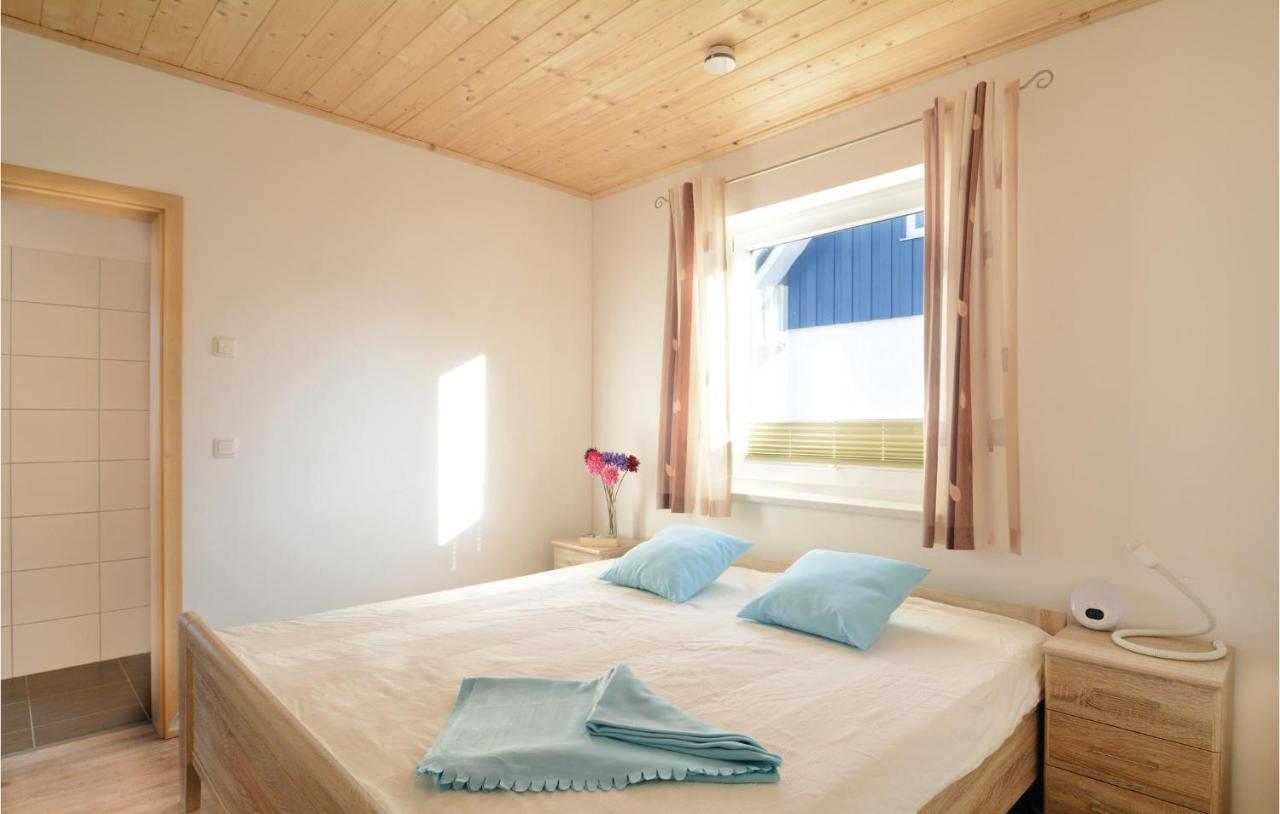 Ferienhaus 11 Altefaehr Zewnętrze zdjęcie