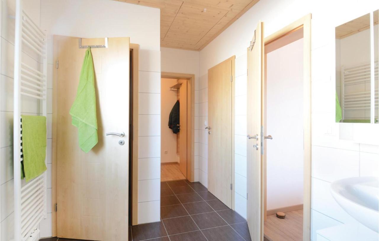 Ferienhaus 11 Altefaehr Zewnętrze zdjęcie