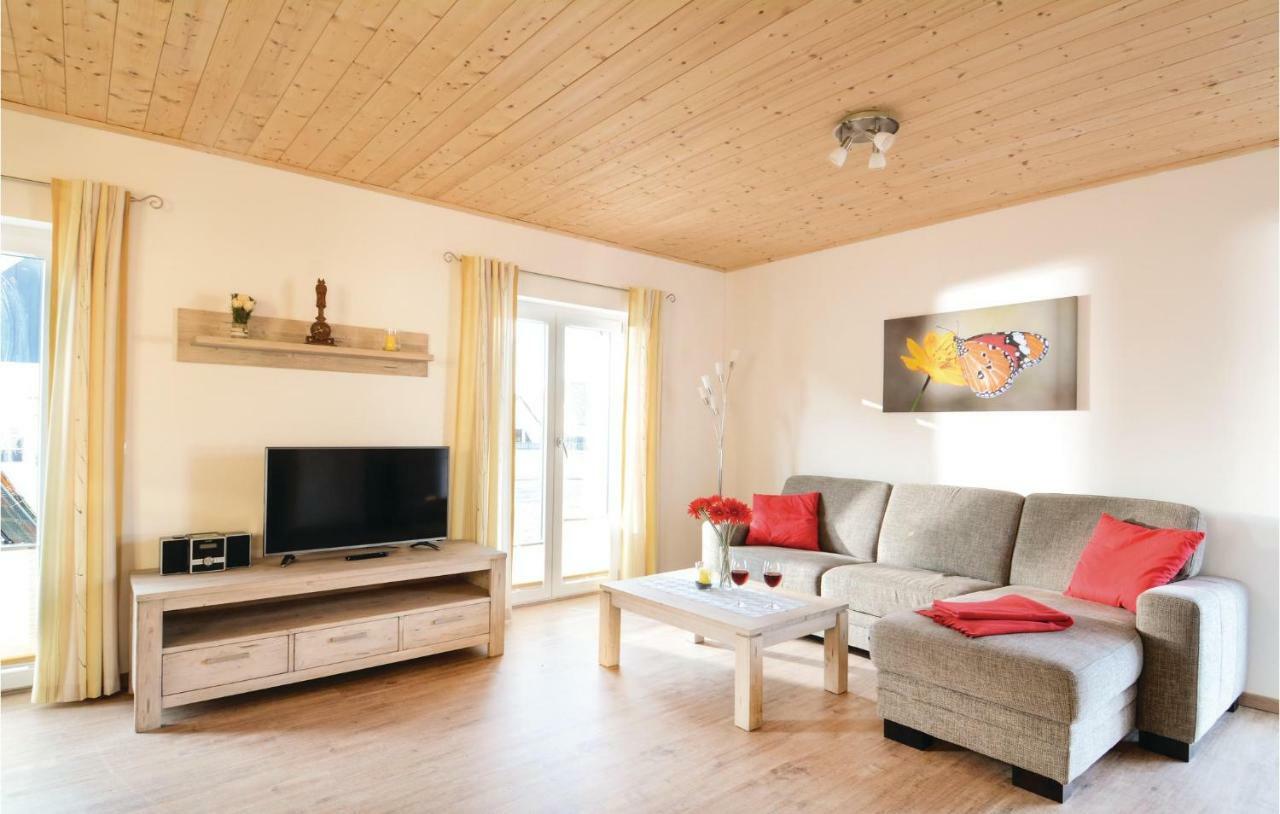 Ferienhaus 11 Altefaehr Zewnętrze zdjęcie