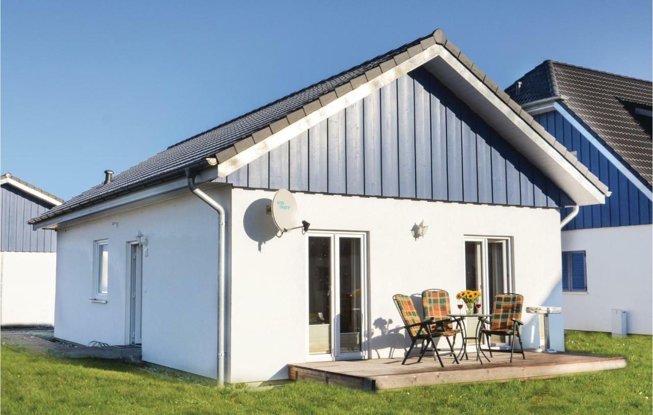 Ferienhaus 11 Altefaehr Zewnętrze zdjęcie