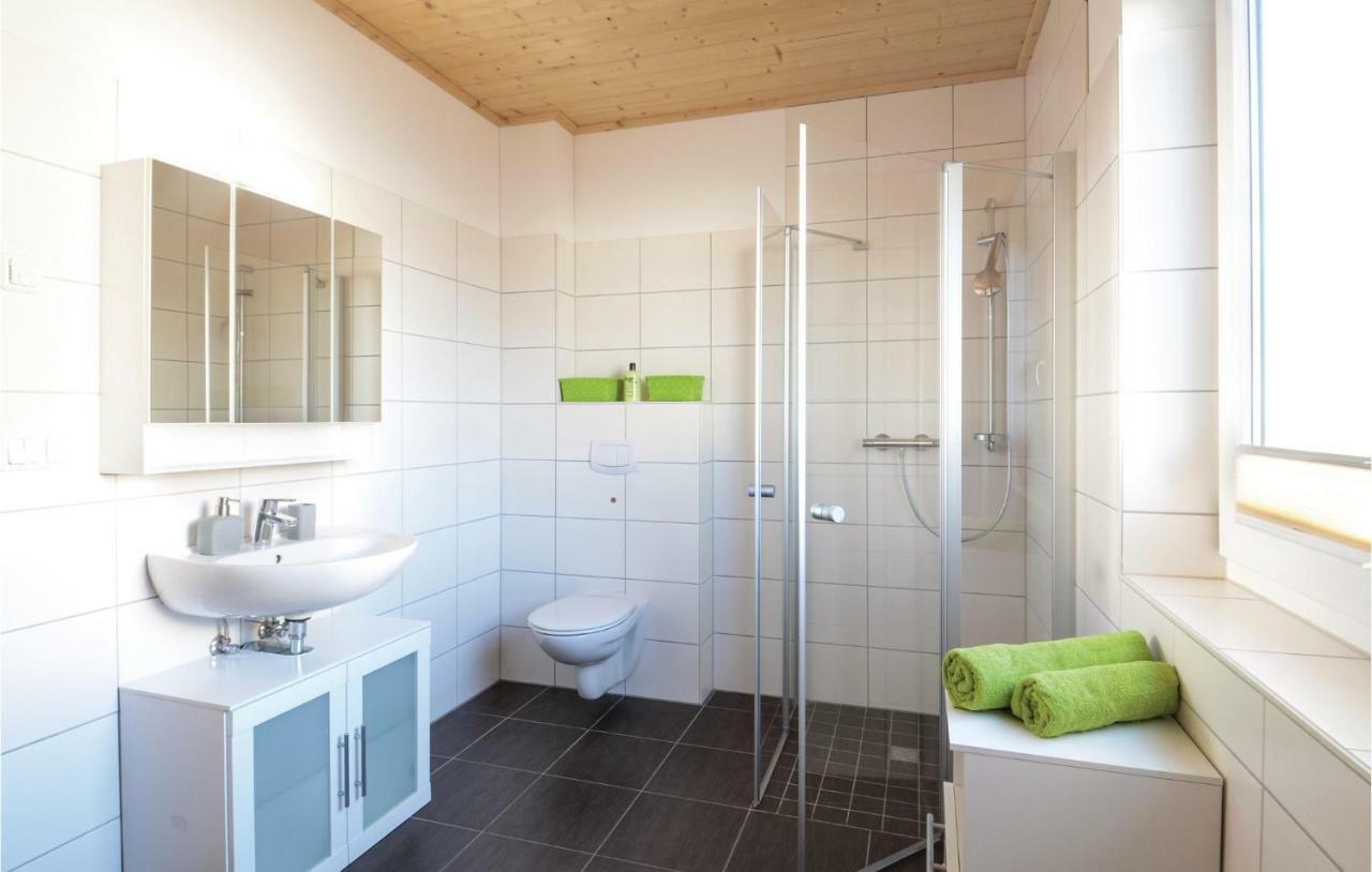 Ferienhaus 11 Altefaehr Zewnętrze zdjęcie